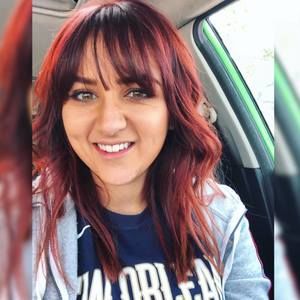 Meet your Posher, Noelle